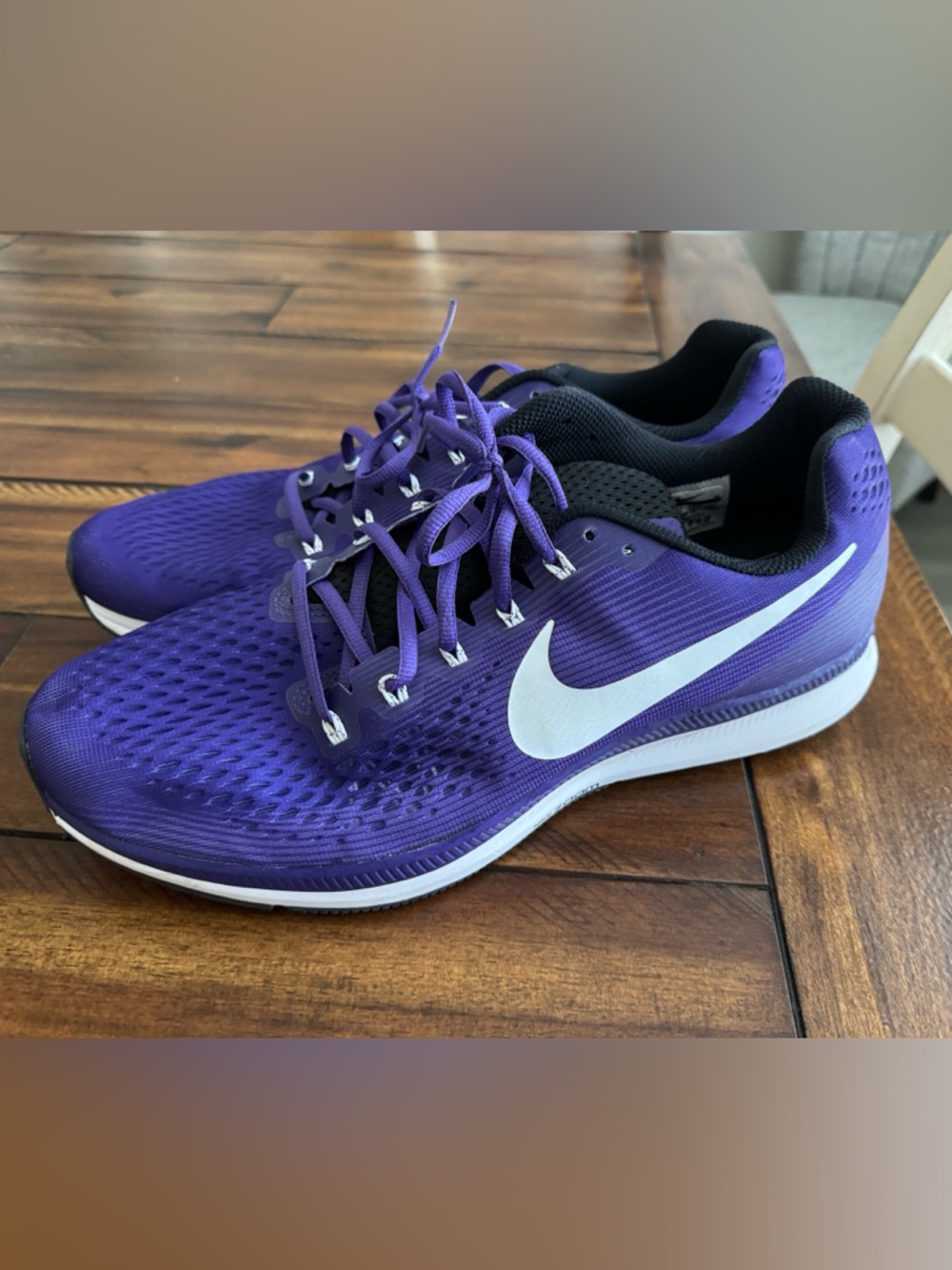 Nike Zoom Pegasus 34